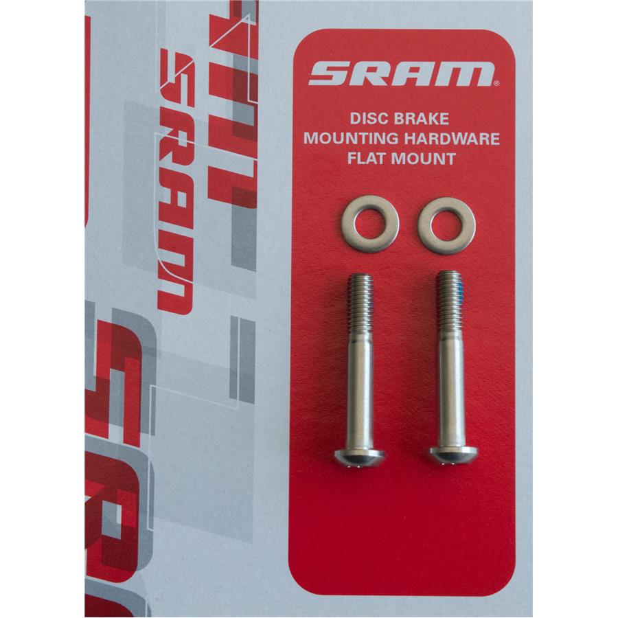 Vijaki Sram Titanium T25 37mm FM