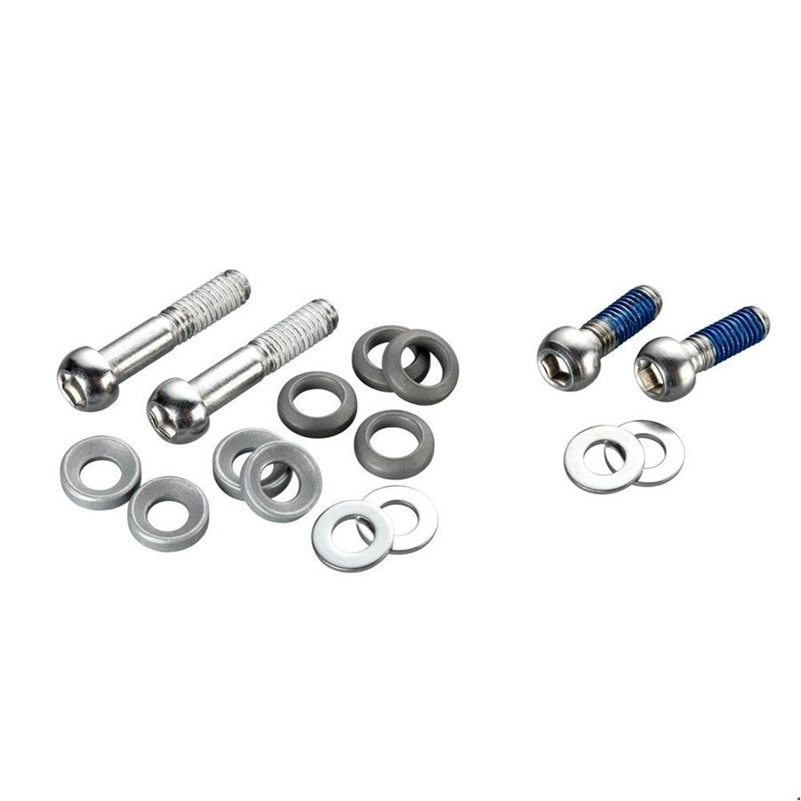 Vijaki in podložke Sram Stainless CPS & Standard