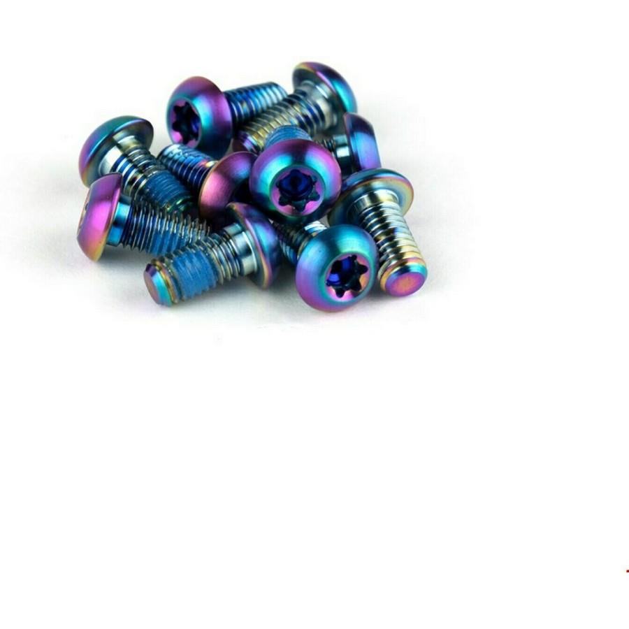 Vijaki in podložke Sram Titanium T25 Standard