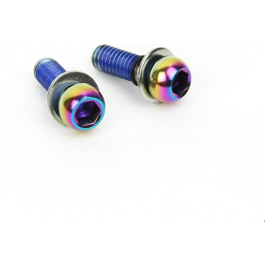 Vijaki in podložke Sram Stainless Standard mav