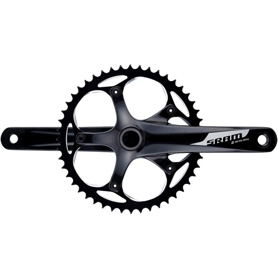 Gonilka Sram S300 1.1 CM čr w GXP Cups 68 48