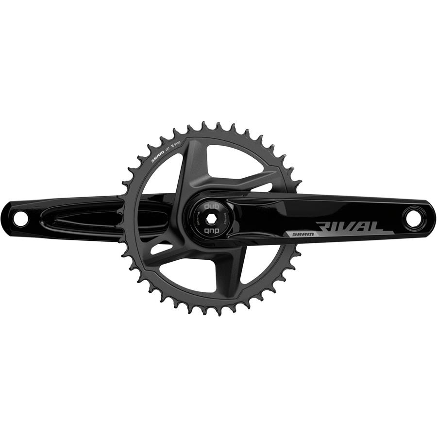 Gonilka Sram Rival 1x D1 DUB WIDE 40T
