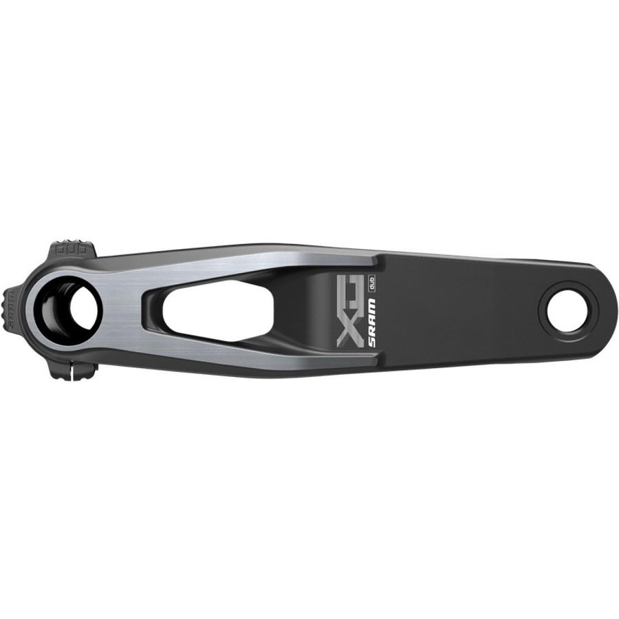 Gonilka Sram X0 Eagle V2 Q174 CL55 DUB MTB Wide čr 32t T-Type