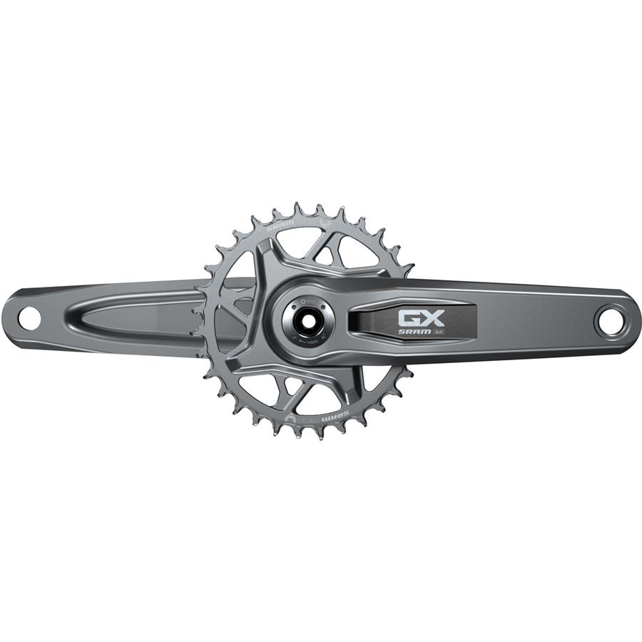Gonilka Sram GX Eagle Q174 CL55 DUB MTB Wide 32t T-Type
