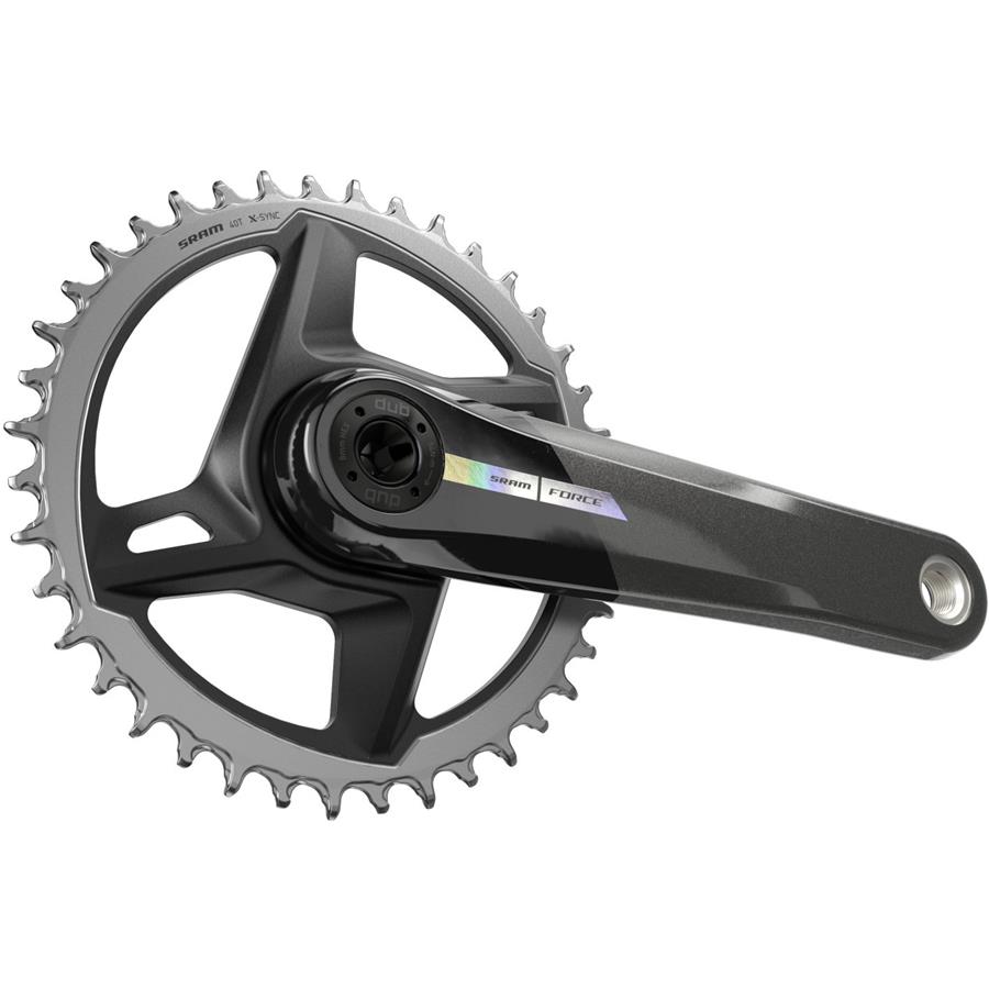 Gonilka Sram Force 1x D2 DUB DM 40T