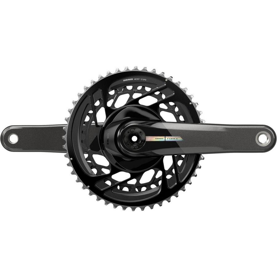 Gonilka Sram Force D2 DUB DM 4835T