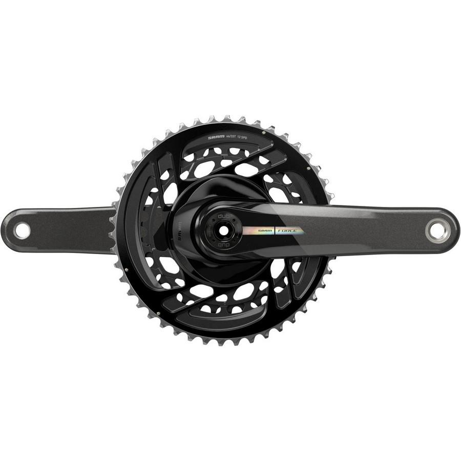 Gonilka Sram Force D2 DUB DM 4835T