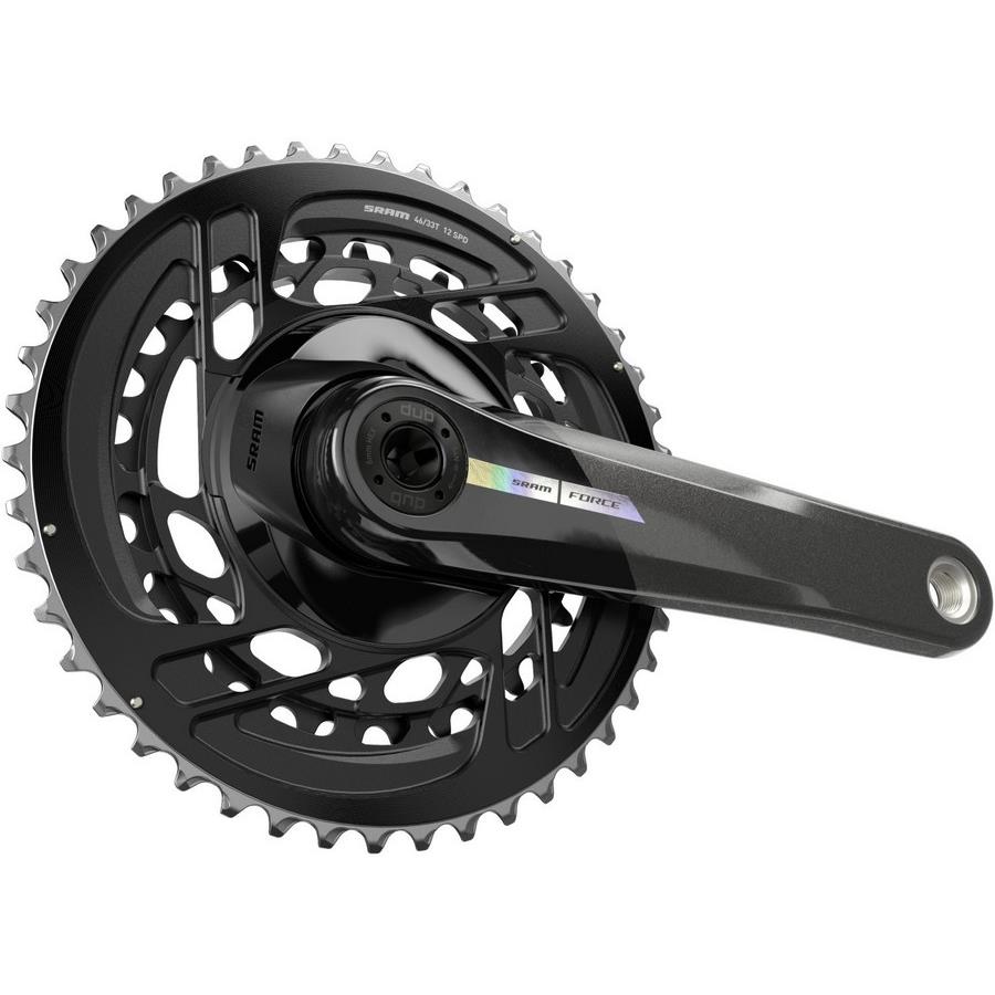 Gonilka Sram Force D2 DUB DM 4633T
