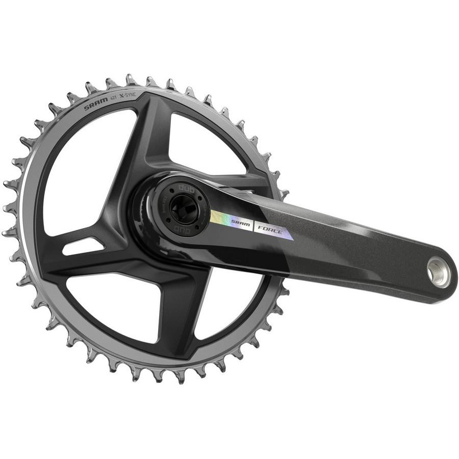 Gonilka Sram Force 1x Wide D2 DUB DM 40T
