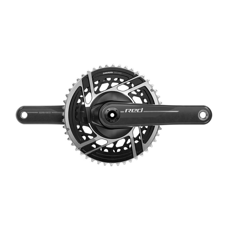 Gonilka Sram Red E1 DUB DM 4835T
