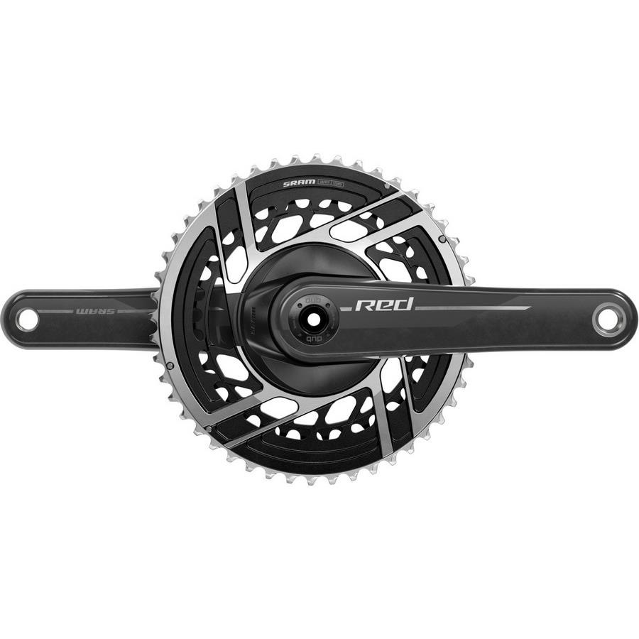 Gonilka Sram Red E1 DUB DM 4633T