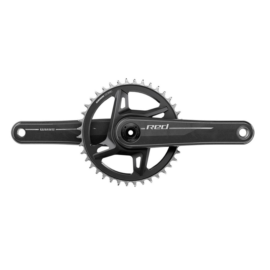 Gonilka Sram Red 1x E1 XPLR DUB WIDE DM 42T