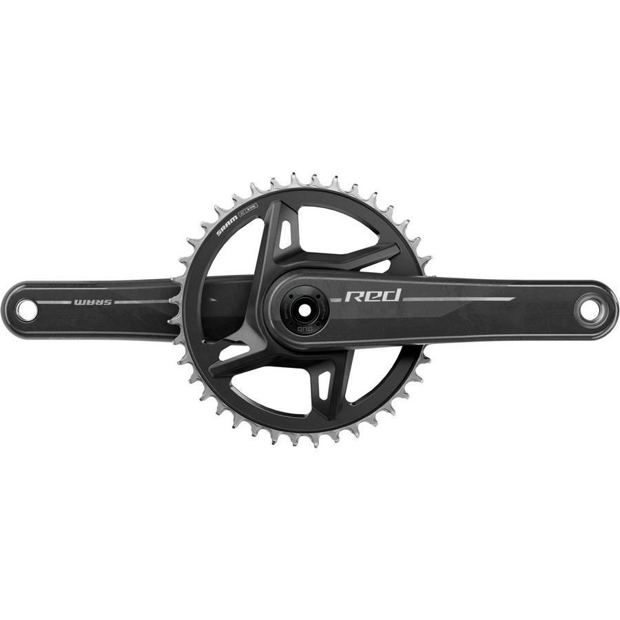 Gonilka Sram Red 1x E1 XPLR DUB WIDE DM 42T