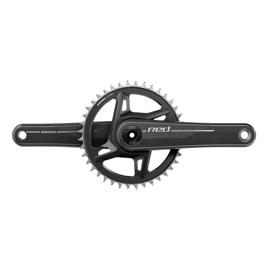 Gonilka Sram Red 1x E1 XPLR DUB WIDE DM 40T