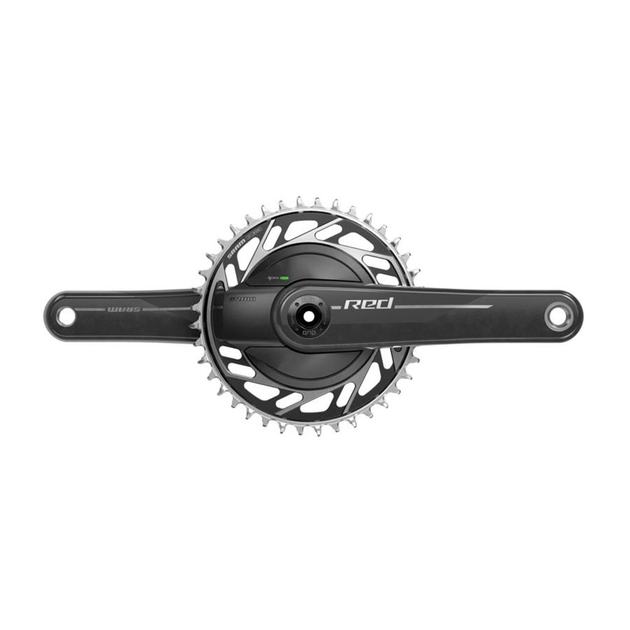 Gonilka Sram RED AXS 1x Powermeter Spider XPLR DUB WIDE E1 TM 42T