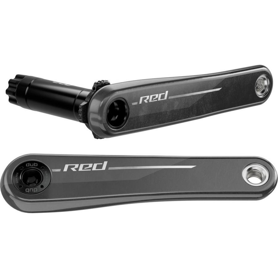 Gonilka Sram RED XPLR DUB WIDE E1