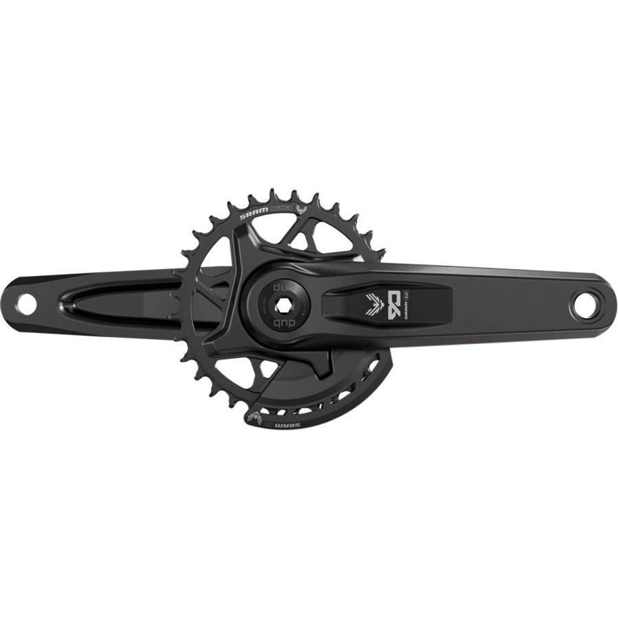 Gonilka Sram Eagle 90 Q174 CL55 DUB MTB Wide 32t Steel T-Type