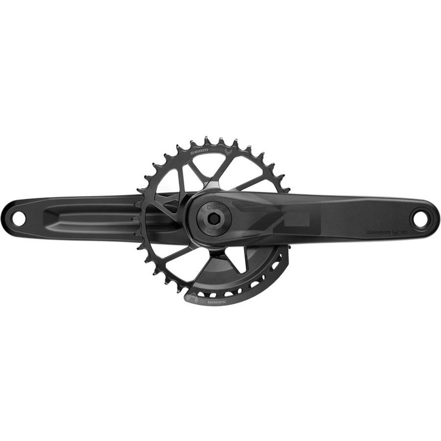 Gonilka Sram Eagle 70 CL55 DUB MTB Wide 32t Steel T-Type