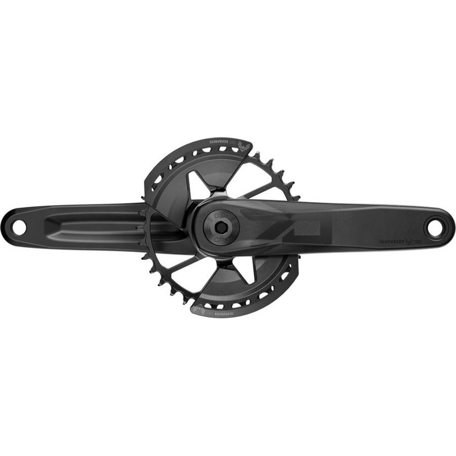 Gonilka Sram Eagle 70 CL55 DUB MTB Wide 32t Steel T-Type