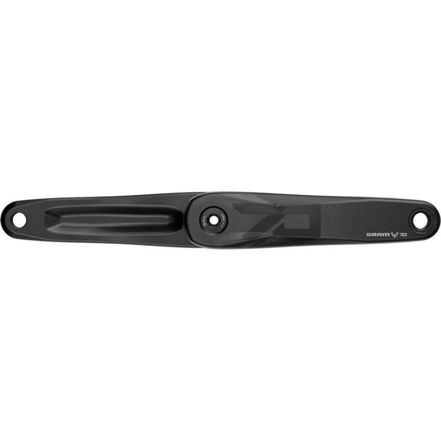 Gonilka Sram Eagle 70 ISIS čr M15