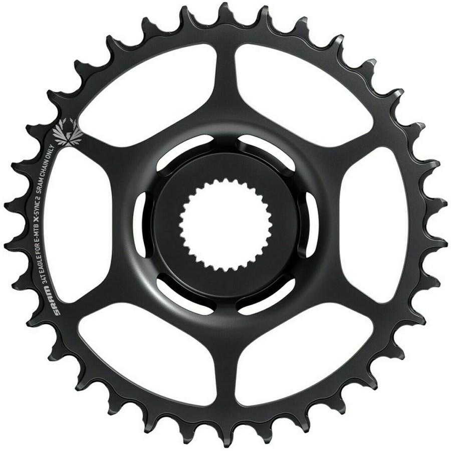 Sprednji verižnik Sram X-SYNC 2 Eagle Bosch