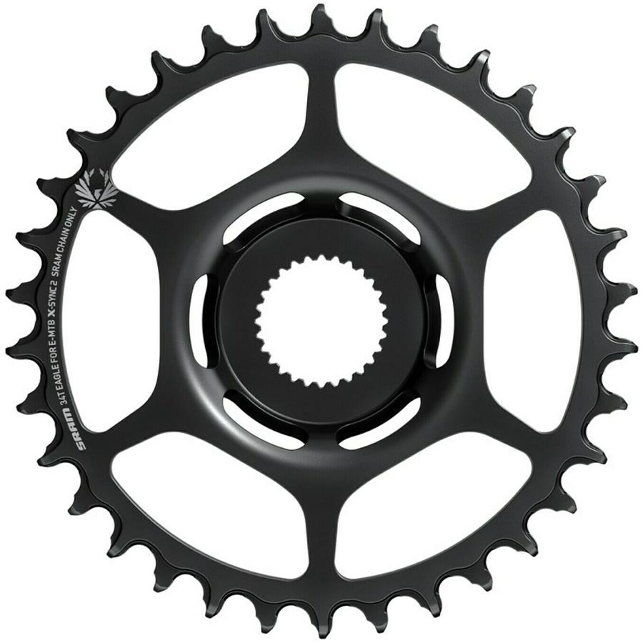 Sprednji verižnik Sram X-SYNC 2 Eagle Bosch