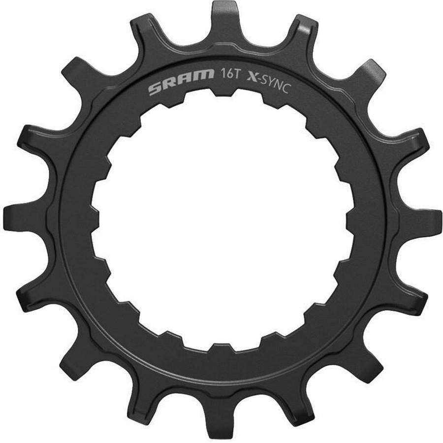 Sprednji verižnik Sram X-SYNC 2 Eagle 38T Bosch