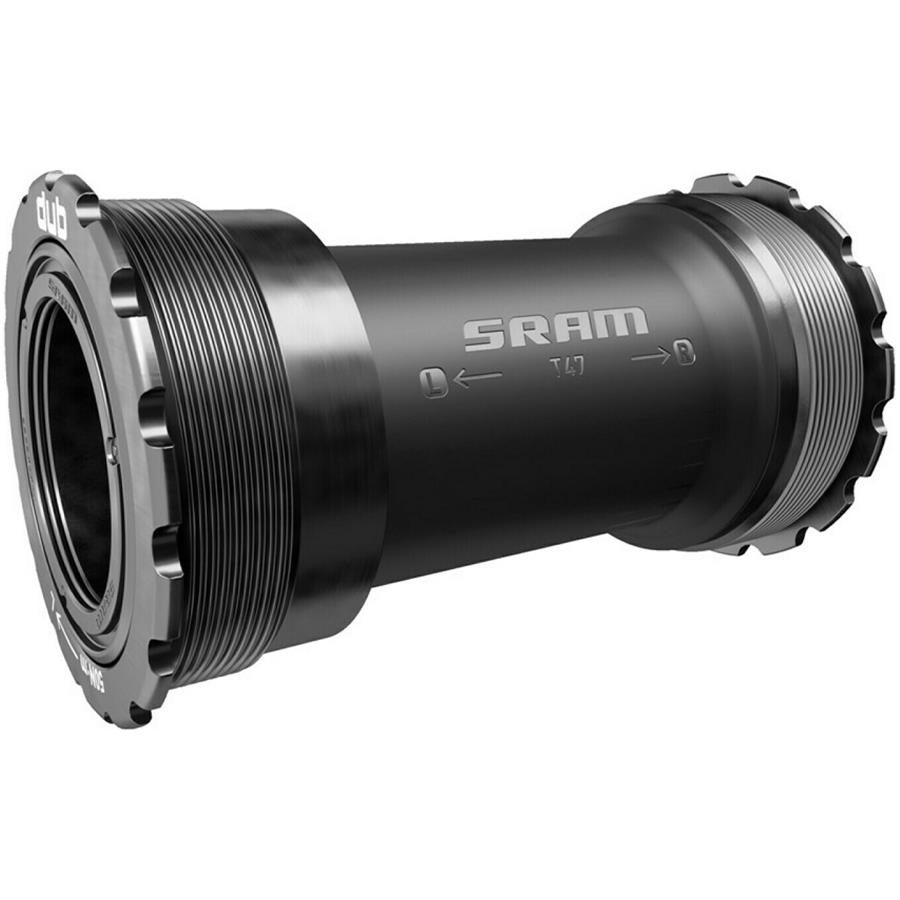 Gonilni ležaj Sram DUB T47 (Road in Road Wide) 77mm