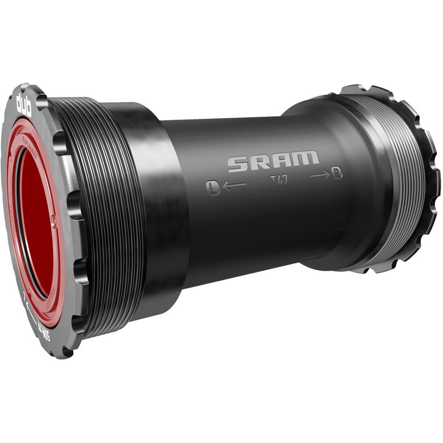 Gonilni ležaj Sram DUB T47 Ceramic (Road Wide) 85.5mm