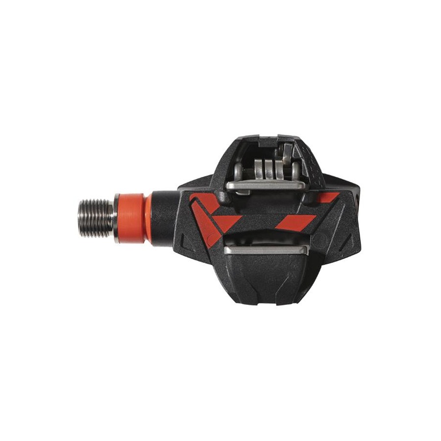 Pedala TIME ATAC XC 12 čr rd