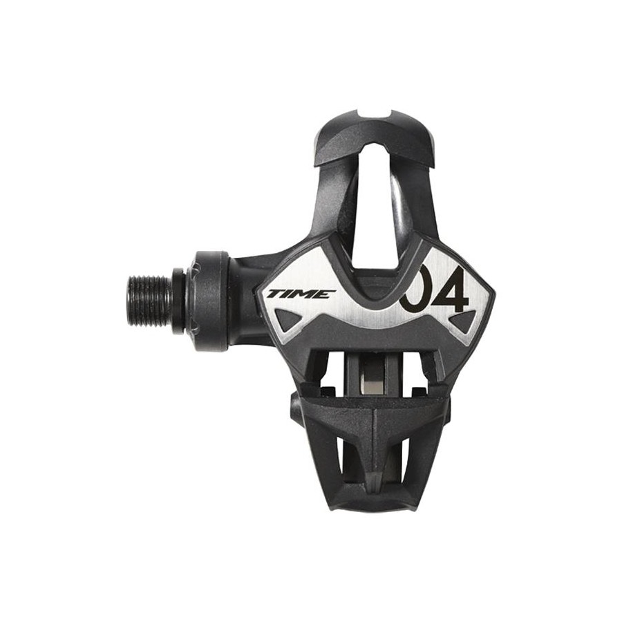 Pedala TIME XPRESSO 4 čr