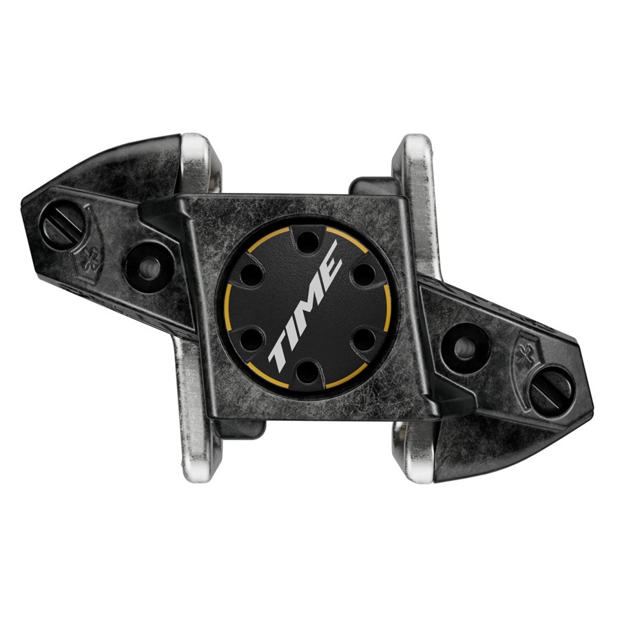 MTB PEDALA TIME ATAC XC 12 čr/zl