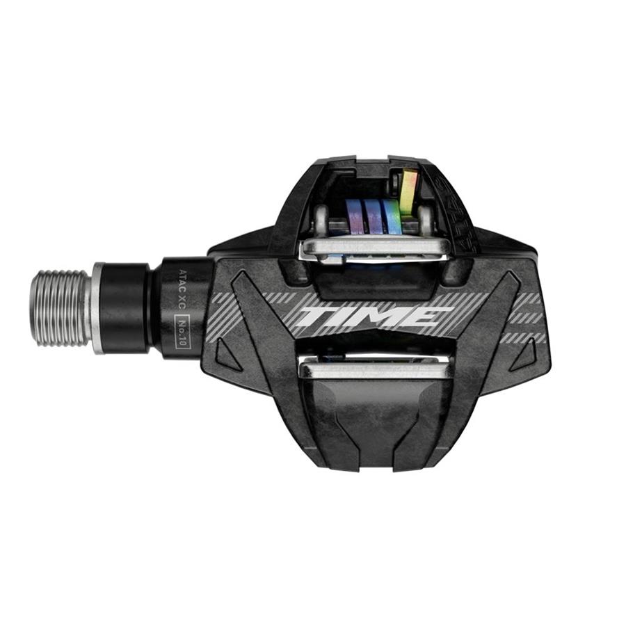 MTB PEDALA TIME ATAC XC 10 CARBON