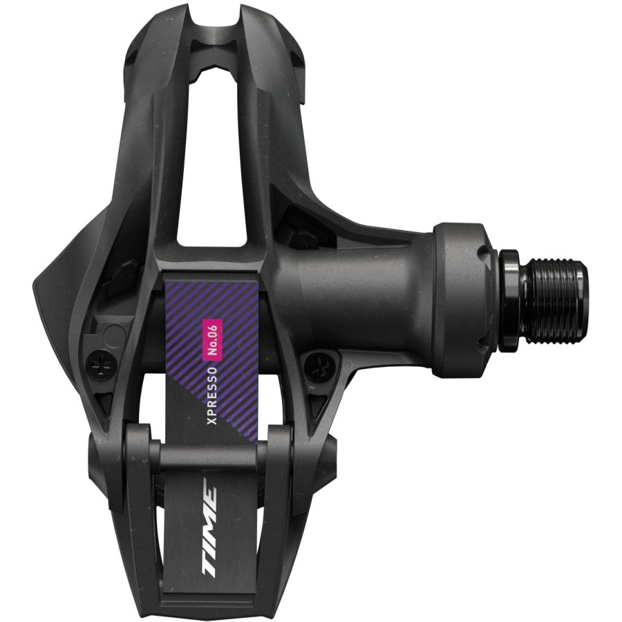 PEDALA TIME XPRESSO 6