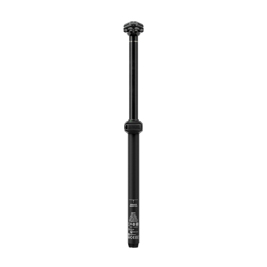 Potopna sedežna opora RockShox Reverb AXS 31.6 MY25