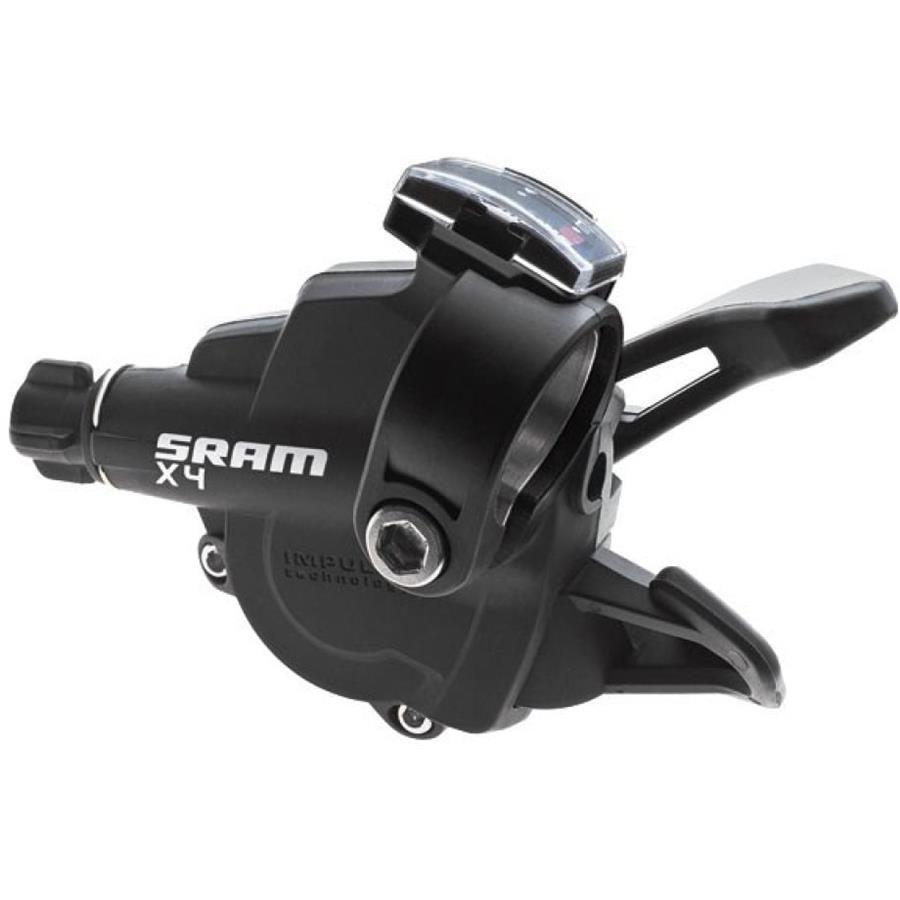 Prestavna ročka Sram X-4 / X-3 Trigger Index pr