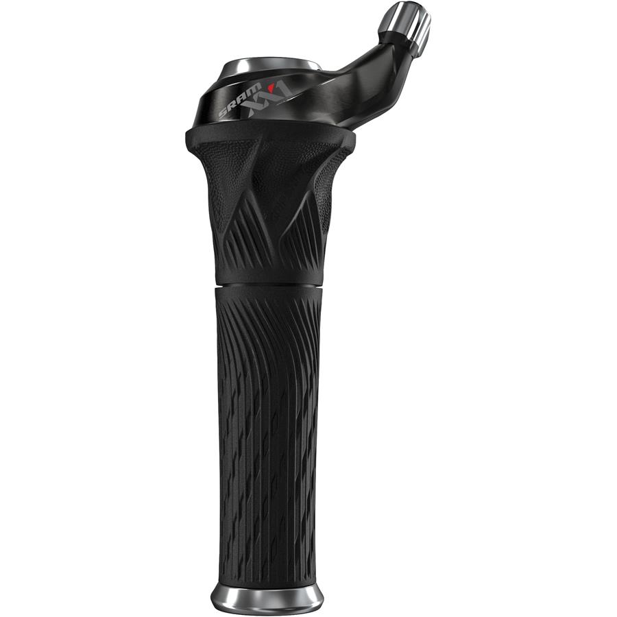 Prestavna ročka Sram XX1 Grip Shift 11sp zd w Locking Grips