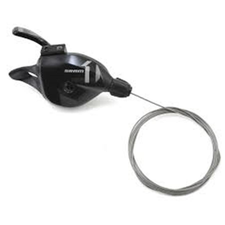 Prestavna ročka Sram X1 Trigger 11sp zd With Discrete Clamp