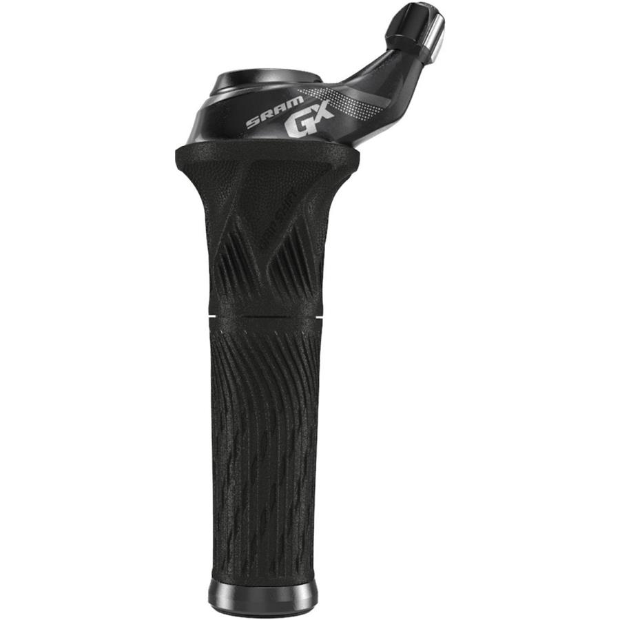 Prestavna ročka Sram GX Grip Shift 11sp zd with Locking Grip Red