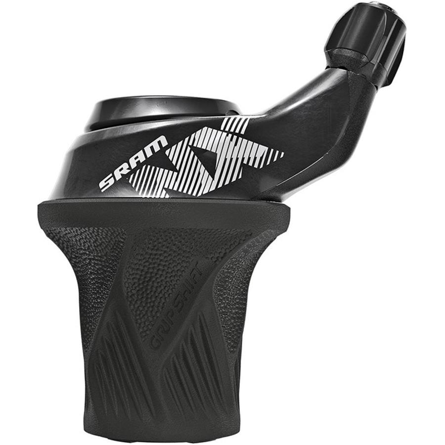 Prestavna ročka Sram NX Grip Shift 11sp zd čr (Grip NOT Included)