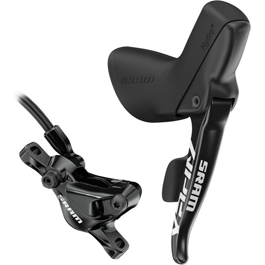 Radnja zavora Sram Apex DM 11sp
