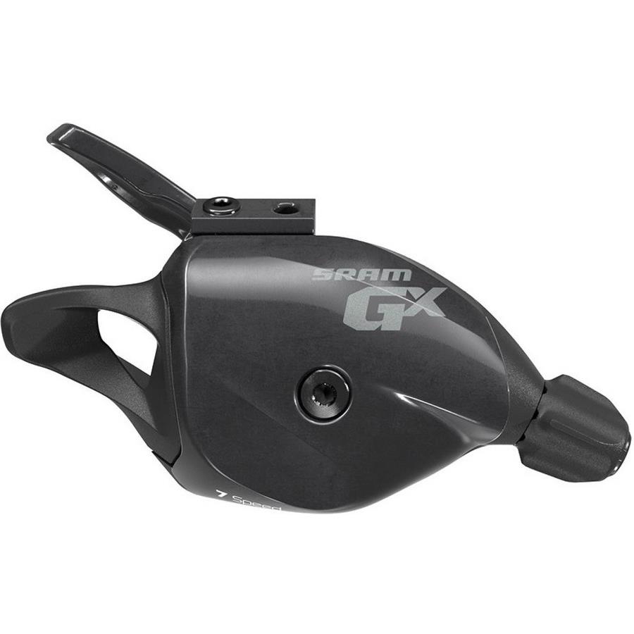 Prestavna ročica Sram GX DH Trigger 7-pr zd