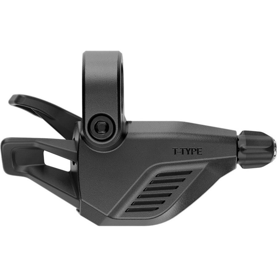 Prestavna ročka Sram Eagle 70 Trigger 12sp zd čr with integrated clamp