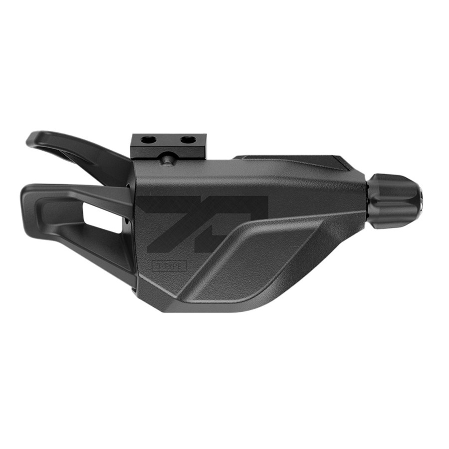 Prestavna ročka Sram Eagle 70 Single Click Trigger 12sp zd čr with integrated cl