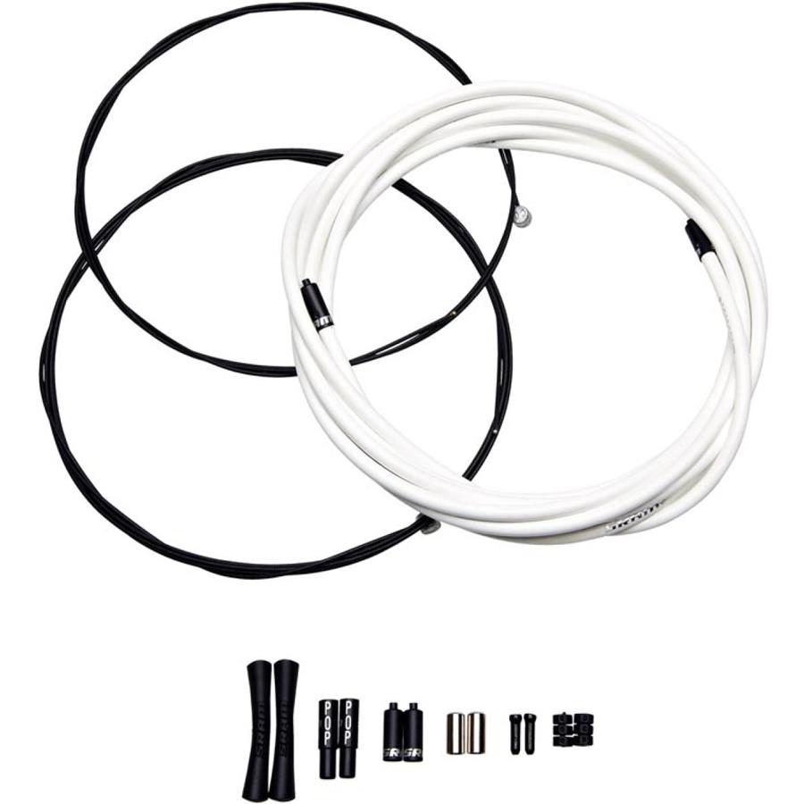 Set Sram SlickWire Road be 5mm