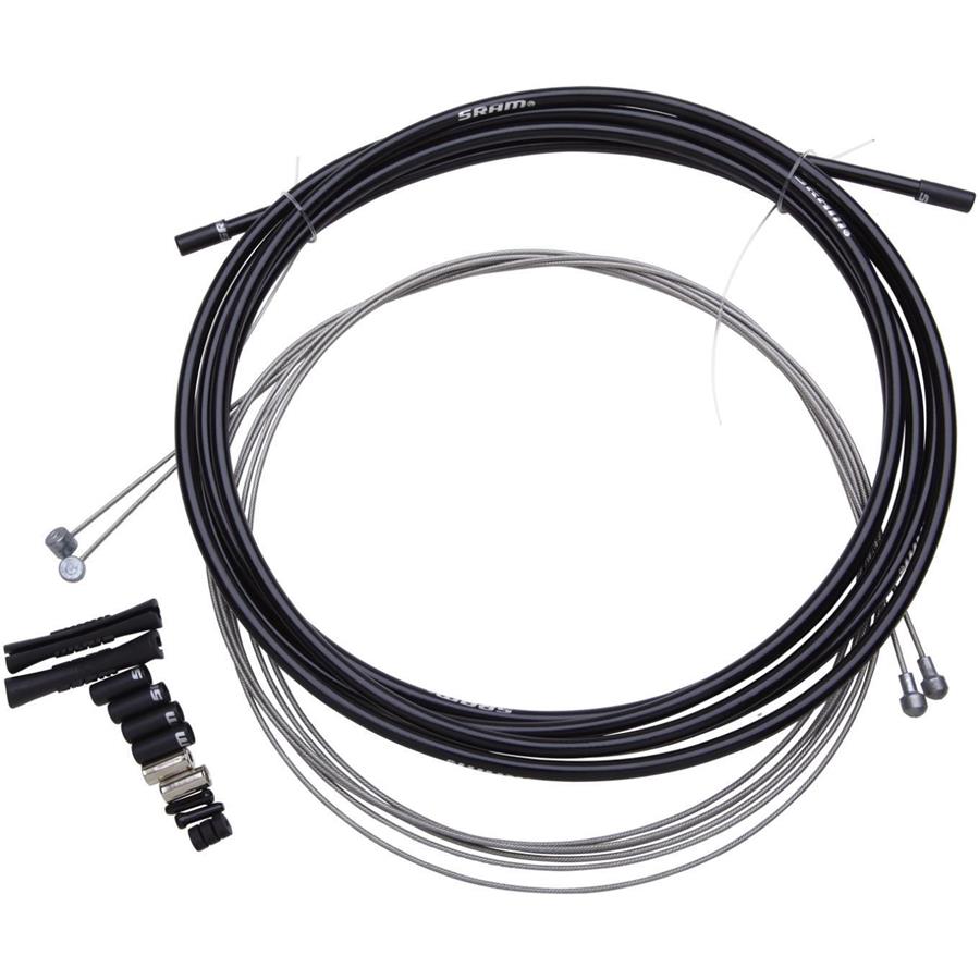 Set Sram MTB Brake Cable Kit be 5mm