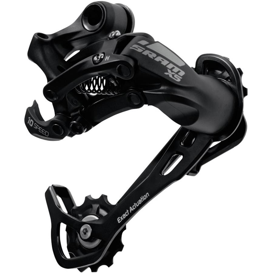 ZADNJI MENJALNIK SRAM REAR DERAILLEUR X.5 10 sp L