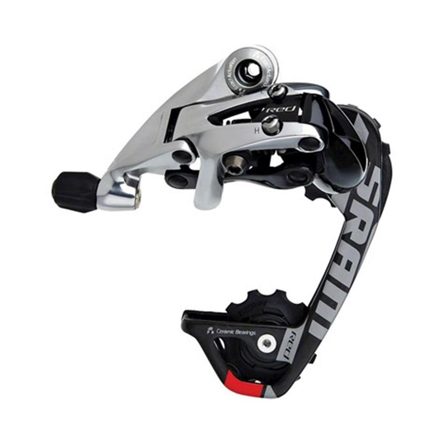 Zadnji menjalnik Sram Red Aero Glide WiFli M Cage Max 32T