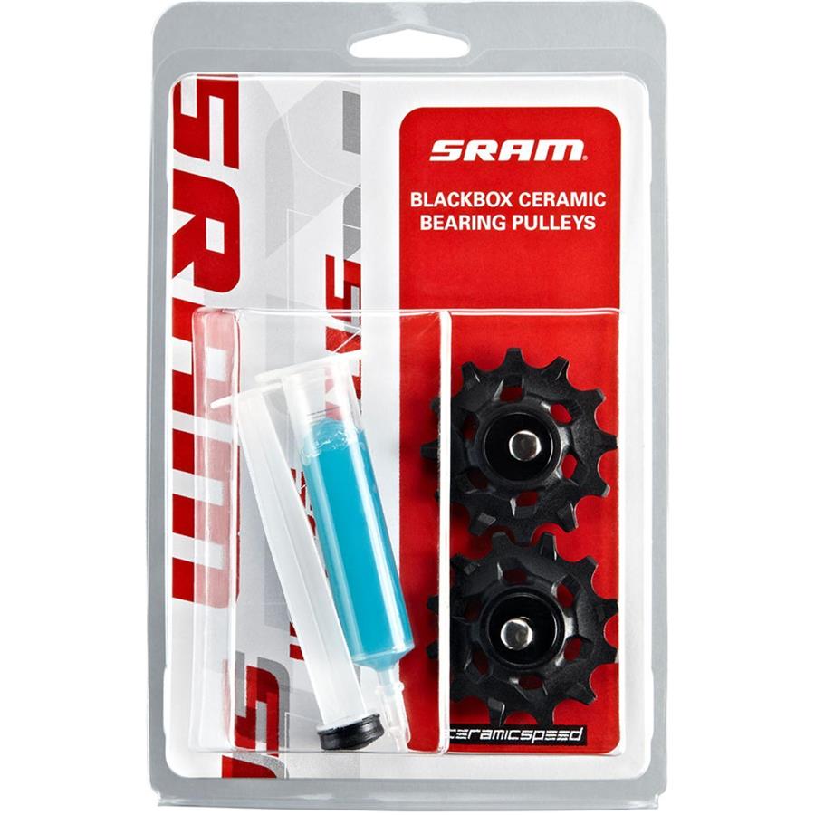 Pulley set Sram XX1 X-Sync 11sp