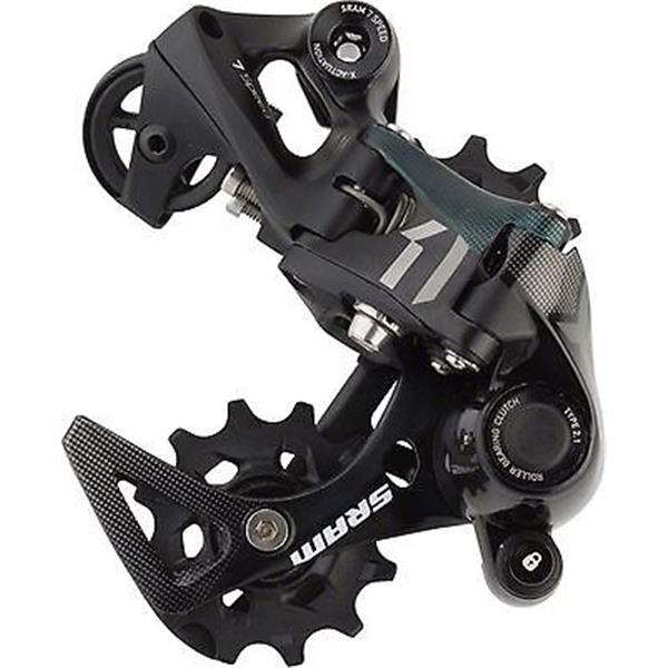 ZADNJI MENJALNIK SRAM REAR DERAILLEUR GX 2X10 10 sp S